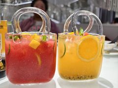 -3号仓库·创意中国菜(嘉兴龙鼎万达店)