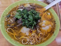 -谢继红26号牛肉汤(田家庵店)