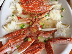 -海门岛七号餐厅