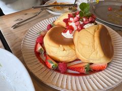 -UPPER KITCHEN(延安路店)