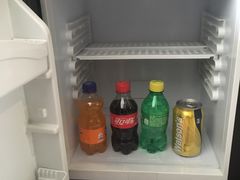 -福州金融街万达鳌峰洲地铁站锦江都城酒店