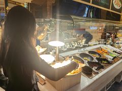 -比格比萨自助(宋家庄店)