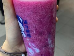 -溪边姑娘·拉丝酸奶水果捞(春熙路店)