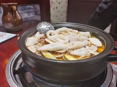 -菌之家·专业纯野生菌火锅·特色炒菌
