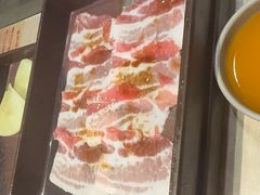 -新石器烤肉(高行万嘉店)