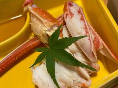 -蟹道乐(道顿堀本店)