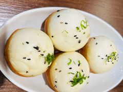 -玖鲜小笼(中山广场店)