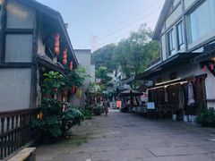 -壹华里市集