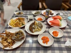 -丽池宫韩式汗蒸会馆(华灯坊店)