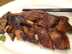 樟茶鸭-苏浙汇(朝外店)