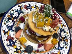 -Alimentari早午餐(安福路店)