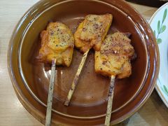 香草鸡腿排-萨莉亚意式餐厅(苏州食百家店)