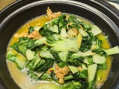 -小秦淮·南京土菜(新亭西路店)