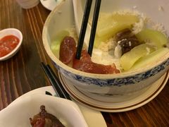 -黄祥华养生堂·炖汤·营养蒸饭(岭南天地店)