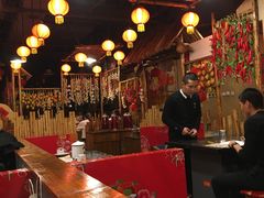 大堂-金掌勺锅包肉(太原万达店)