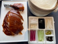 -小大董·烤鸭(观景餐厅·南京西路店)