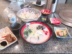 -梦山水日本烧肉(五四广场店)