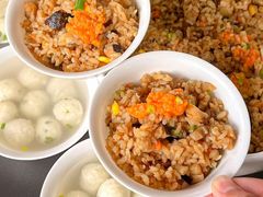 -坛南湾阿强农家乐.海鲜大排档老字号(福州地标美食店)