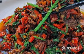 Xinhuan Yellow Beef