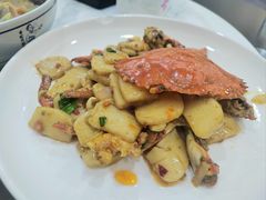 -杨记海鲜楼(三门黑金冠店)