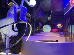 -108·公社·创意餐厅·LIVE HOUSE(李公堤店)