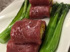 -香云轩·顺德菜(香云纱园林酒店店)