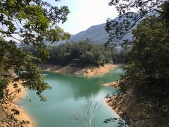 -广州市流溪河国家森林公园