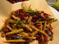 -U你·天然调味(南湖总店)