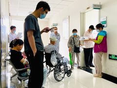-中国中医科学院望京医院(院本部)
