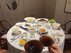 -隐庐·古法川菜(高新店)