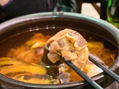 原味汽锅鸡-云海肴·汽锅鸡·云南菜(美罗城店)