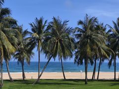 -海南清水湾莱佛士酒店