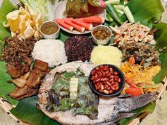 -多哥水傣味餐厅(司马巷店)