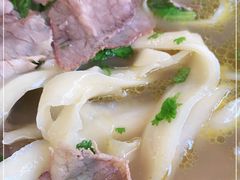 -河南拉面(肇周路店)