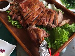 -羊上树(南门外店)