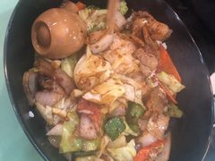-白玉兰小吃(新村路店)