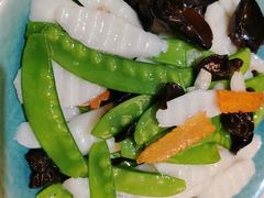 -君霖海鲜私房菜(春柳店)