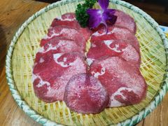 -紫霞门韩国料理烤肉(深南东路店)