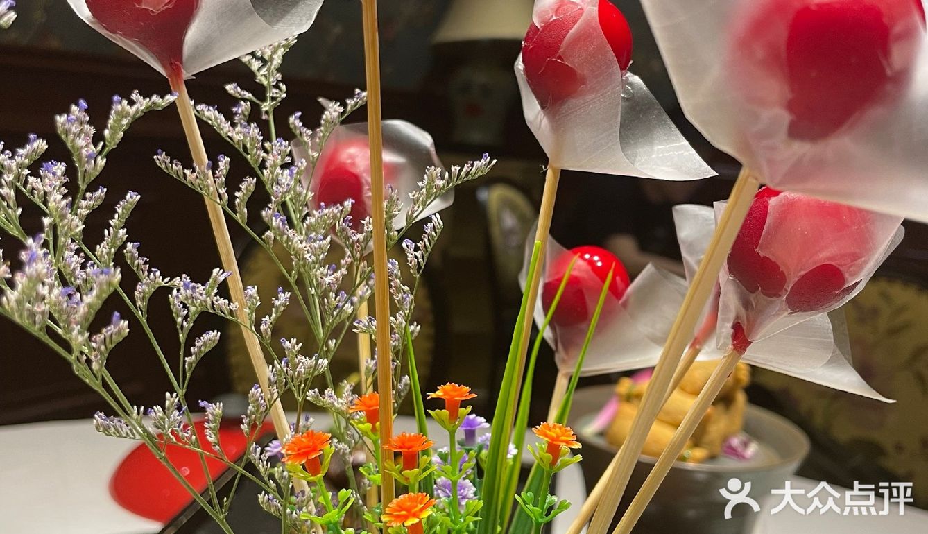 魔都💞七夕💗必去的吃饭打卡地🎊墙裂推荐💖