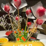 魔都💞七夕💗必去的吃饭打卡地🎊墙裂推荐💖