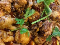 -绝城芋儿鸡(犀浦旗舰店)