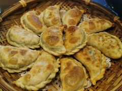 韭菜盒子-吴山贡鹅(罍街店)