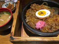 -一心创作料理屋(经开万达店)