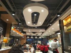 -每味每客·重庆麻辣烫(拓展大厦店)