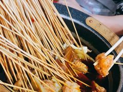 -冒椒火辣(太古里店)