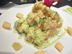-京鸭棠(让胡路万达店)