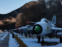-中国航空博物馆