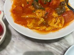 -汤城小厨•粤菜•靓汤(西直门凯德MALL店)