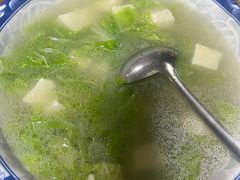 -品北铁锅炖  东北特色菜(北极大街店)