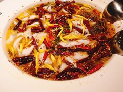 -新太二·鲜料川菜(群光广场店)
